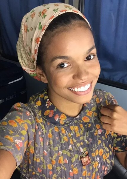 Jeniffer Nascimento photo