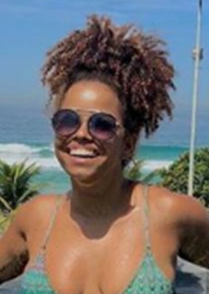Jeniffer Nascimento photo