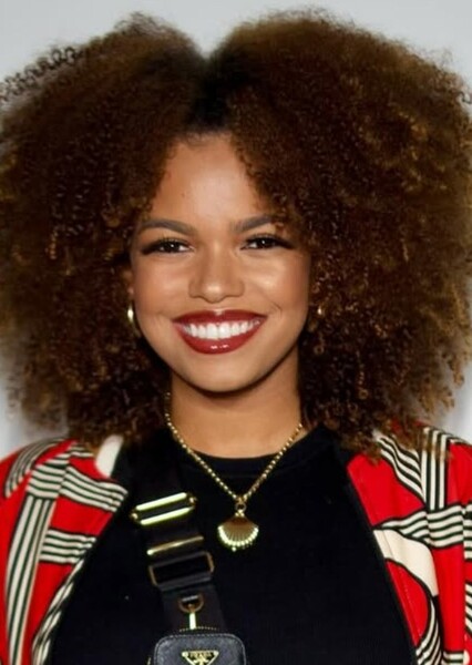 Jeniffer Nascimento photo