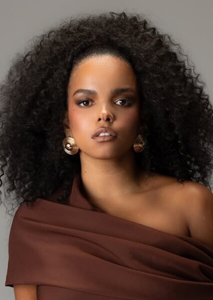 Jeniffer Nascimento photo