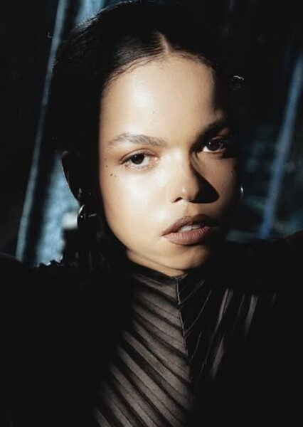 Jeniffer Nascimento photo