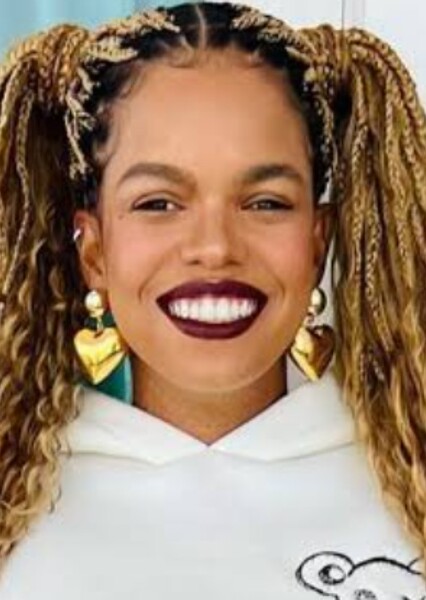 Jeniffer Nascimento photo