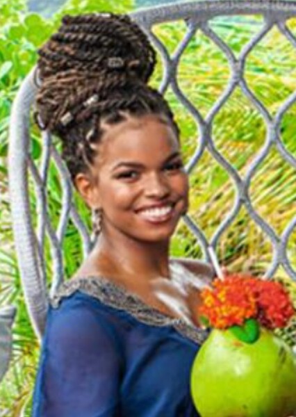 Jeniffer Nascimento photo