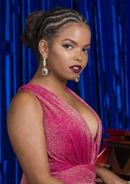 Jeniffer Nascimento photo