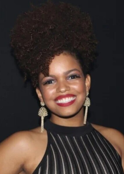 Jeniffer Nascimento photo