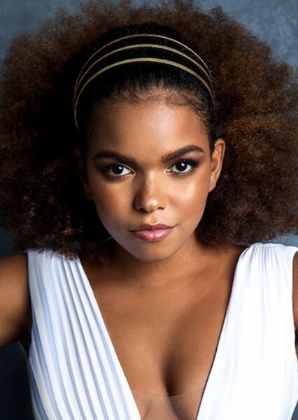 Jeniffer Nascimento photo