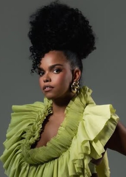 Jeniffer Nascimento photo
