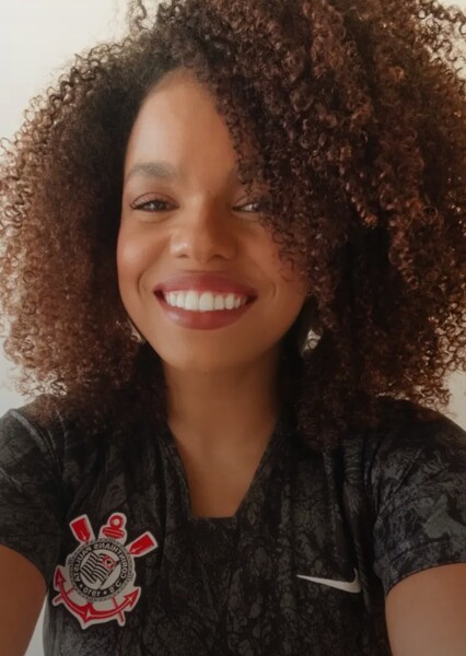 Jeniffer Nascimento photo