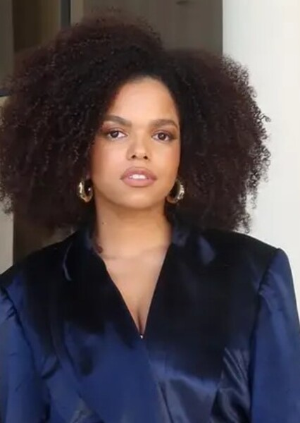 Jeniffer Nascimento photo