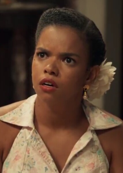 Jeniffer Nascimento