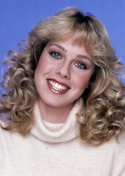 Jenilee Harrison photo