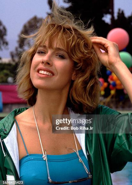 Jenilee Harrison photo