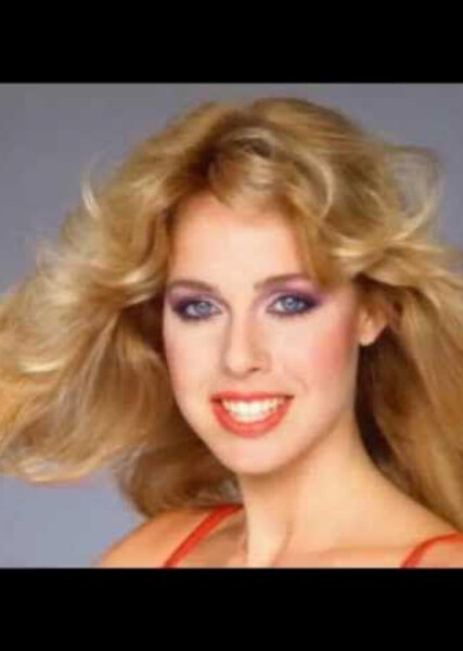 Jenilee Harrison photo