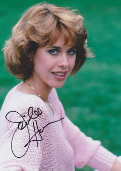 Jenilee Harrison photo