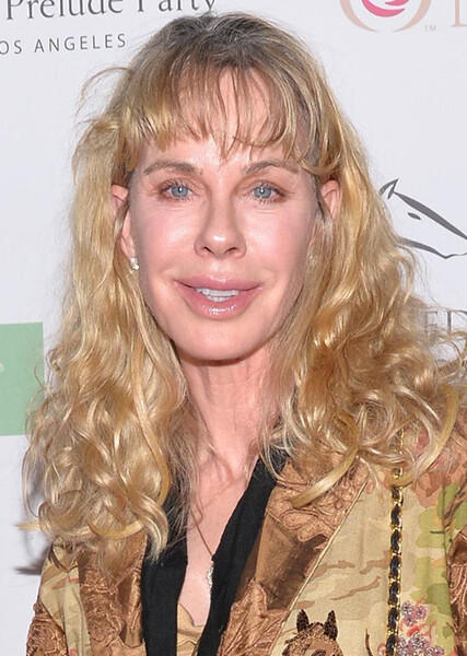 Jenilee Harrison photo