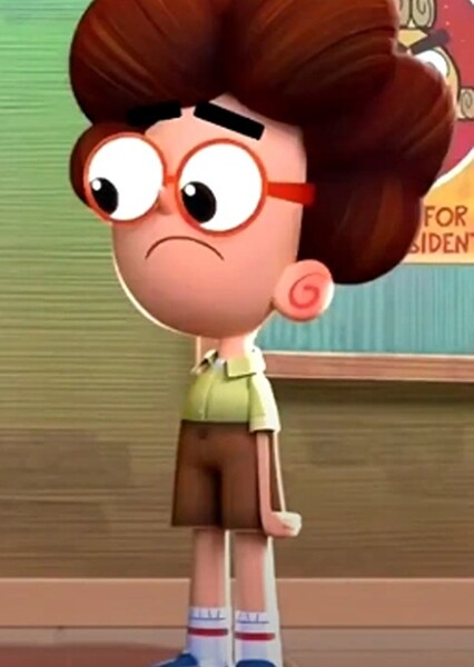 Jenkins (The Fairly OddParents: A New Wish)