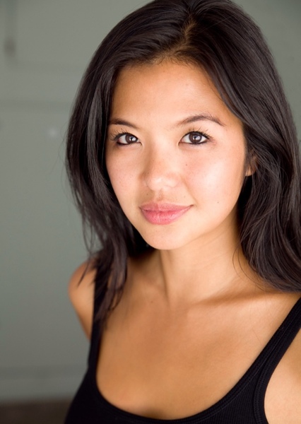 Jenn Liu photo