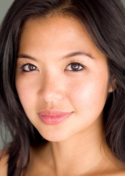 Jenn Liu photo