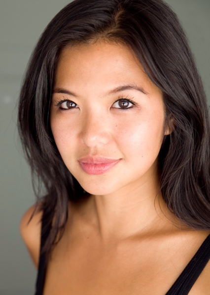 Jenn Liu photo