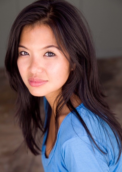 Jenn Liu photo