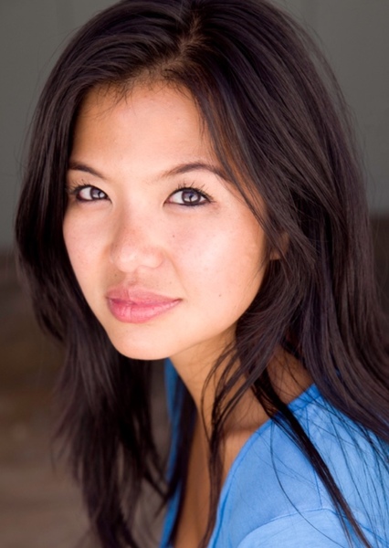 Jenn Liu photo