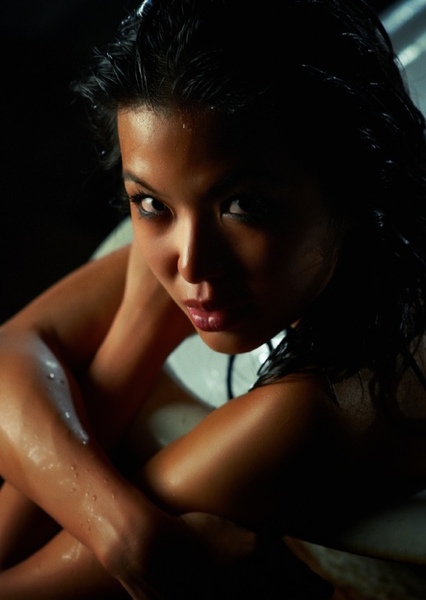 Jenn Liu photo