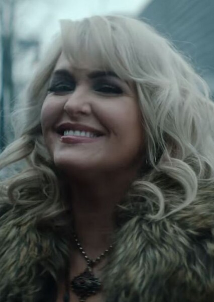Jenn Lyon photo