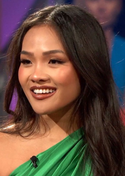 Jenn Tran photo