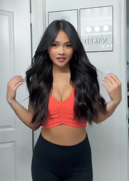 Jenn Tran photo