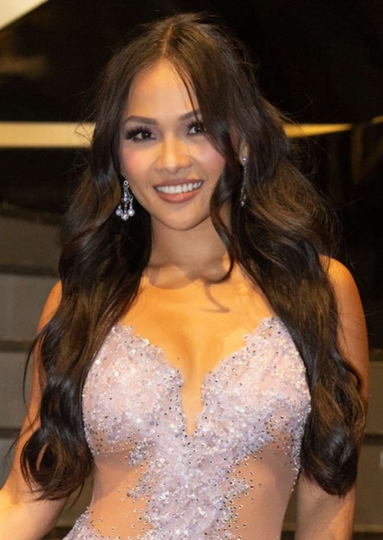 Jenn Tran