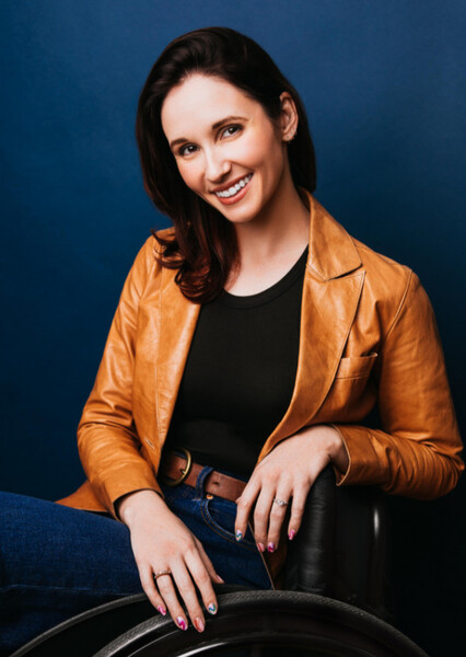 Jenna Bainbridge