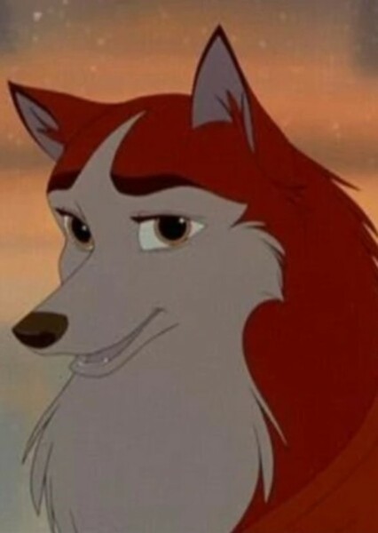 Jenna (Balto)