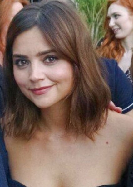 Jenna Coleman photo
