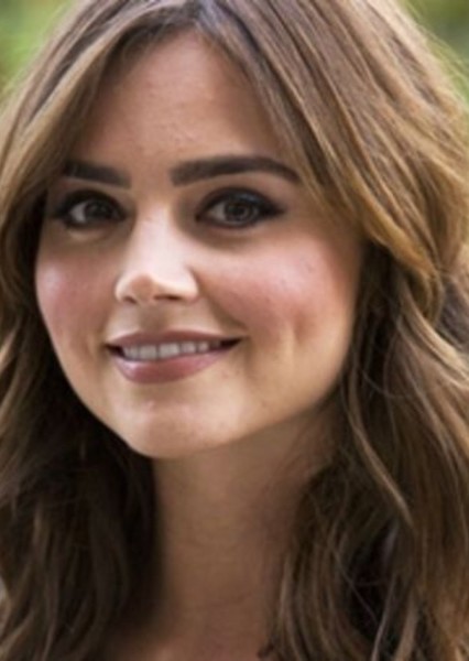 Jenna Coleman photo