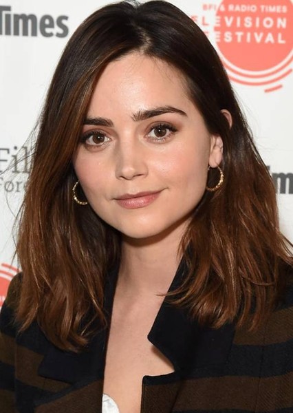 Jenna Coleman photo