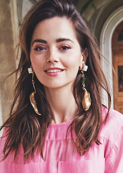 Jenna Coleman photo