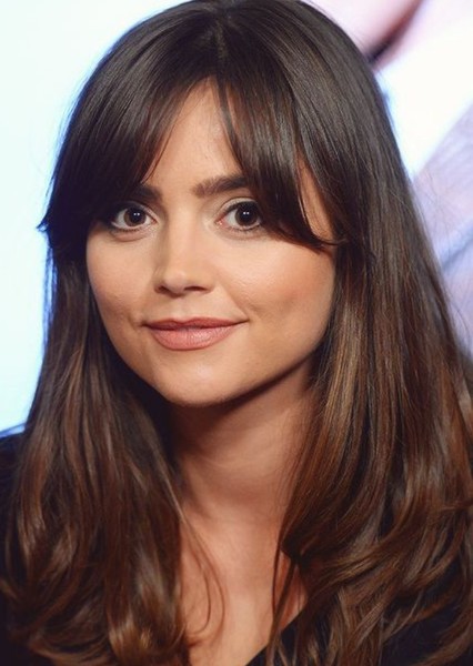 Jenna Coleman photo