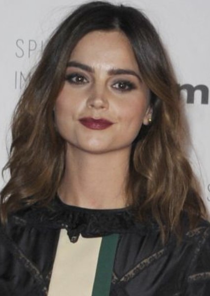 Jenna Coleman photo