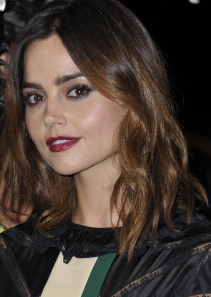 Jenna Coleman photo