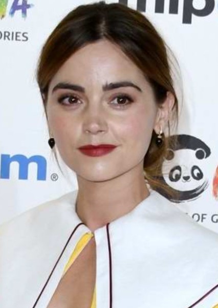 Jenna Coleman