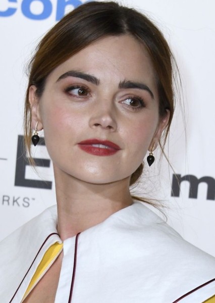 Jenna Coleman photo