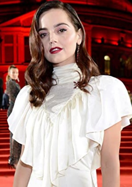 Jenna Coleman photo