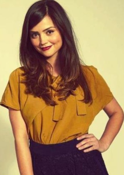 Jenna Coleman photo