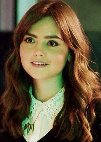 Jenna Coleman photo
