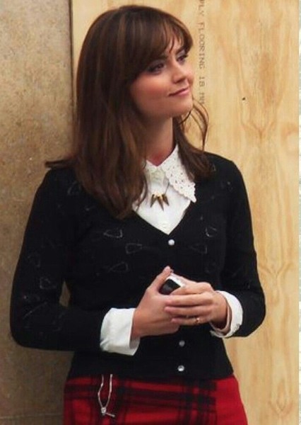 The Twenty Second Doctor