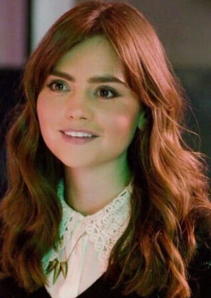 Jenna Coleman photo