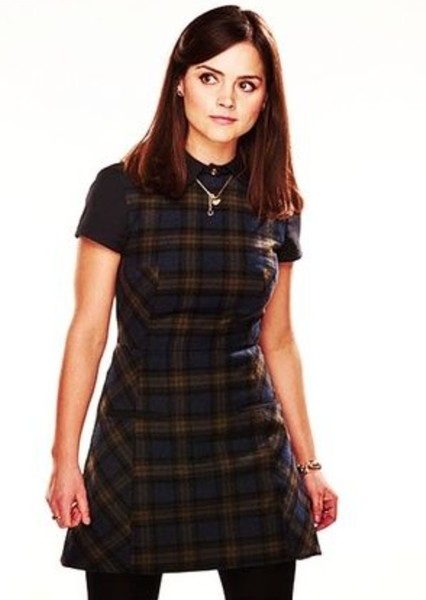 Jenna Coleman photo