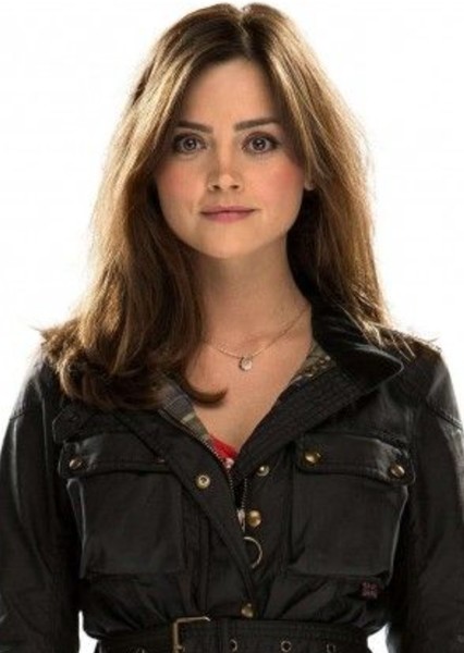 Jenna Coleman photo