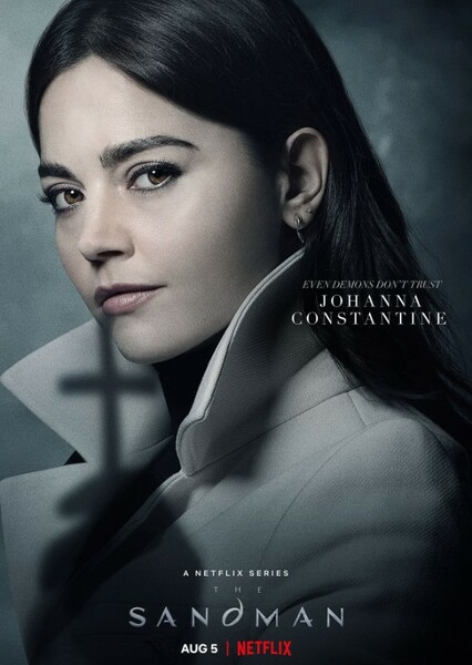 Johanna Constantine