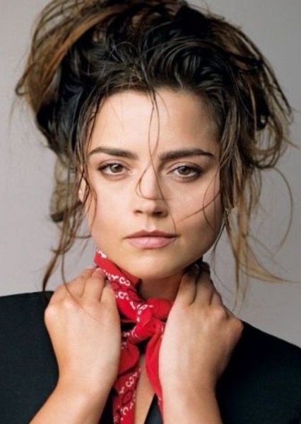 Jenna Coleman photo